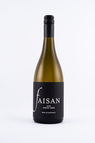 2017 Pinot Gris