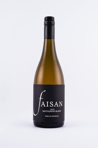 2017 Sauvignon Blanc